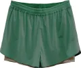 MOTION Performance Mesh Double Layer Shorts - Unisex|-|Shorts 2 épaisseurs en Mesh Performance MOTION - Unisexe sold by Altitude Sports