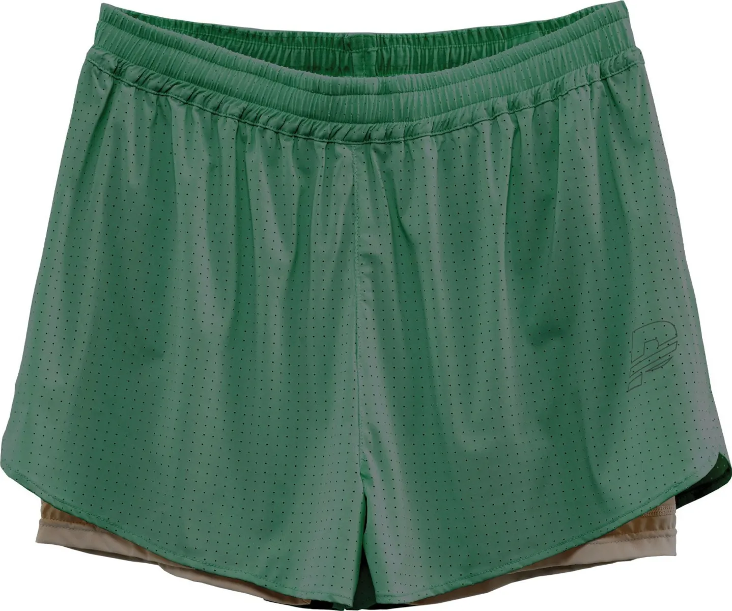 MOTION Performance Mesh Double Layer Shorts - Unisex|-|Shorts 2 épaisseurs en Mesh Performance MOTION - Unisexe sold by Altitude Sports