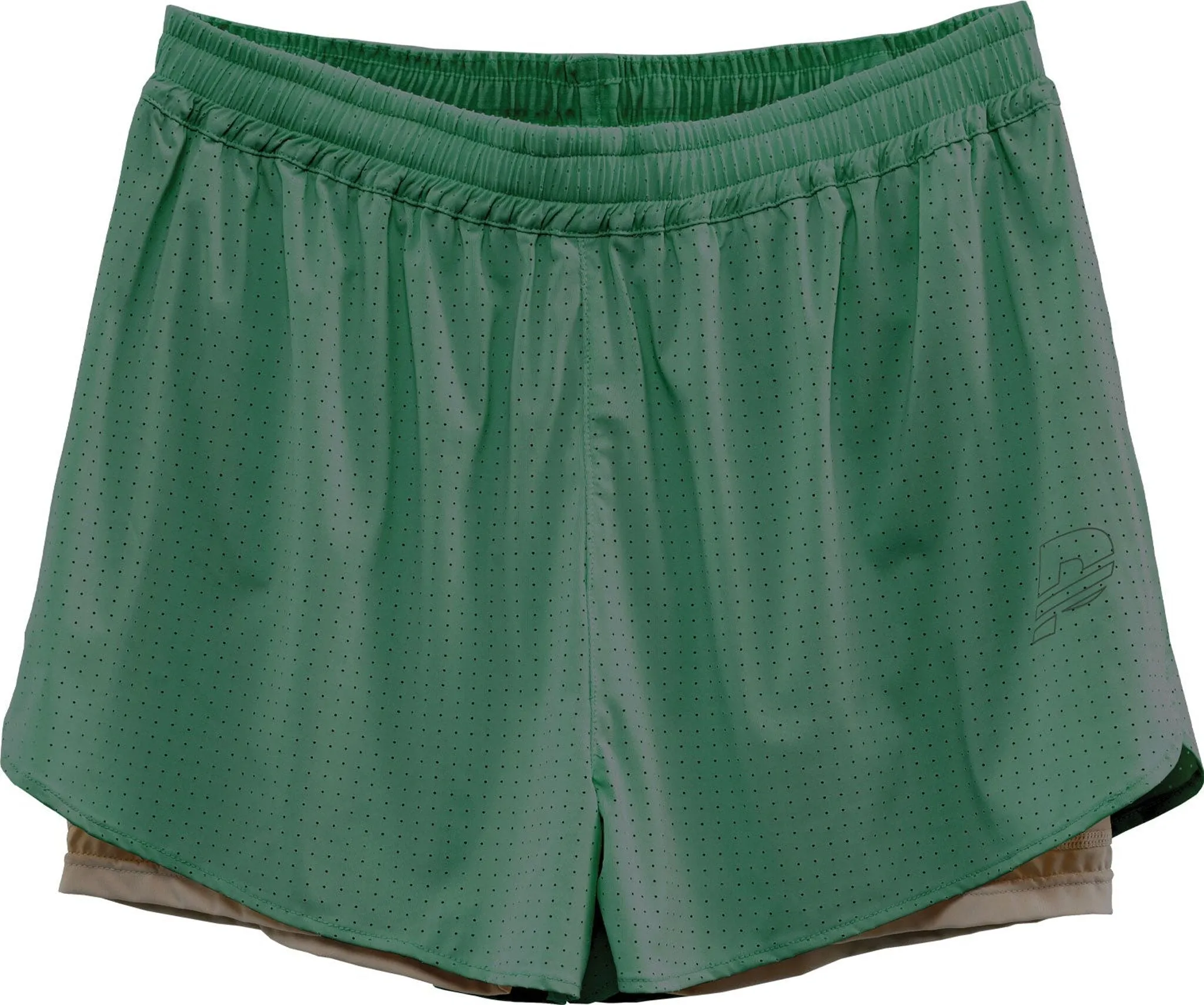 MOTION Performance Mesh Double Layer Shorts - Unisex|-|Shorts 2 épaisseurs en Mesh Performance MOTION - Unisexe sold by Altitude Sports