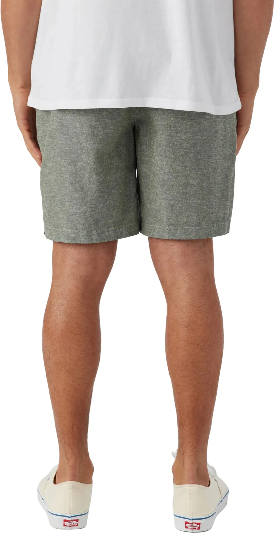 Low Key Solid Short - Men's|-|Short Low Key Solid - Homme sold by Altitude Sports product image thumbnail 2