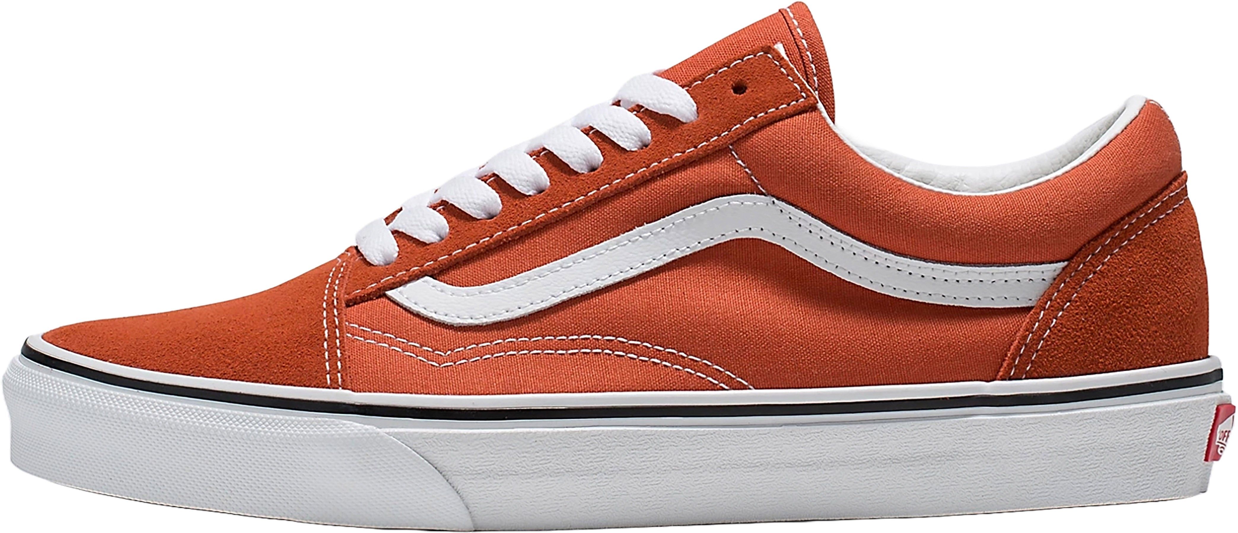 Old Skool Shoes - Men's|-|Chaussures Old Skool - Hommes sold by Altitude Sports