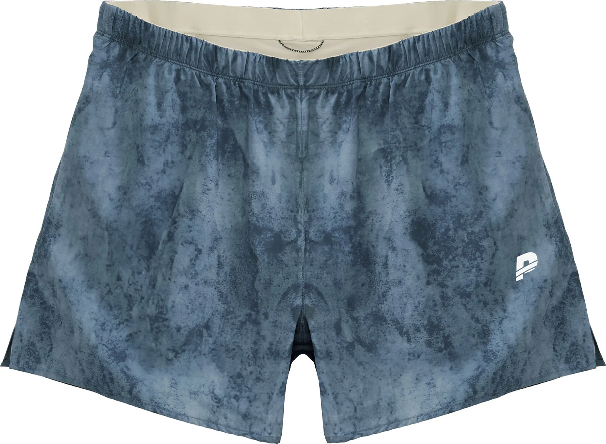 DIABLO 4" 2 Layer shorts - Unisex|-|Shorts de course 2 épaisseurs DIABLO 4" - Unisex sold by Altitude Sports