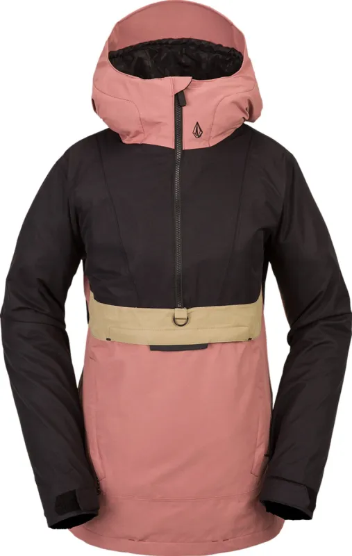 Ashfield Pullover Hoodie - Women's|-|Chandail à capuchon Ashfield - Femme made by Volcom