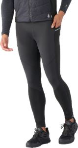 Active Fleece Wind Tights - Men’s|-|Collant coupe-vent en molleton Active - Homme sold by Altitude Sports