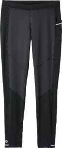 Active Fleece Wind Tights - Men’s|-|Collant coupe-vent en molleton Active - Homme sold by Altitude Sports