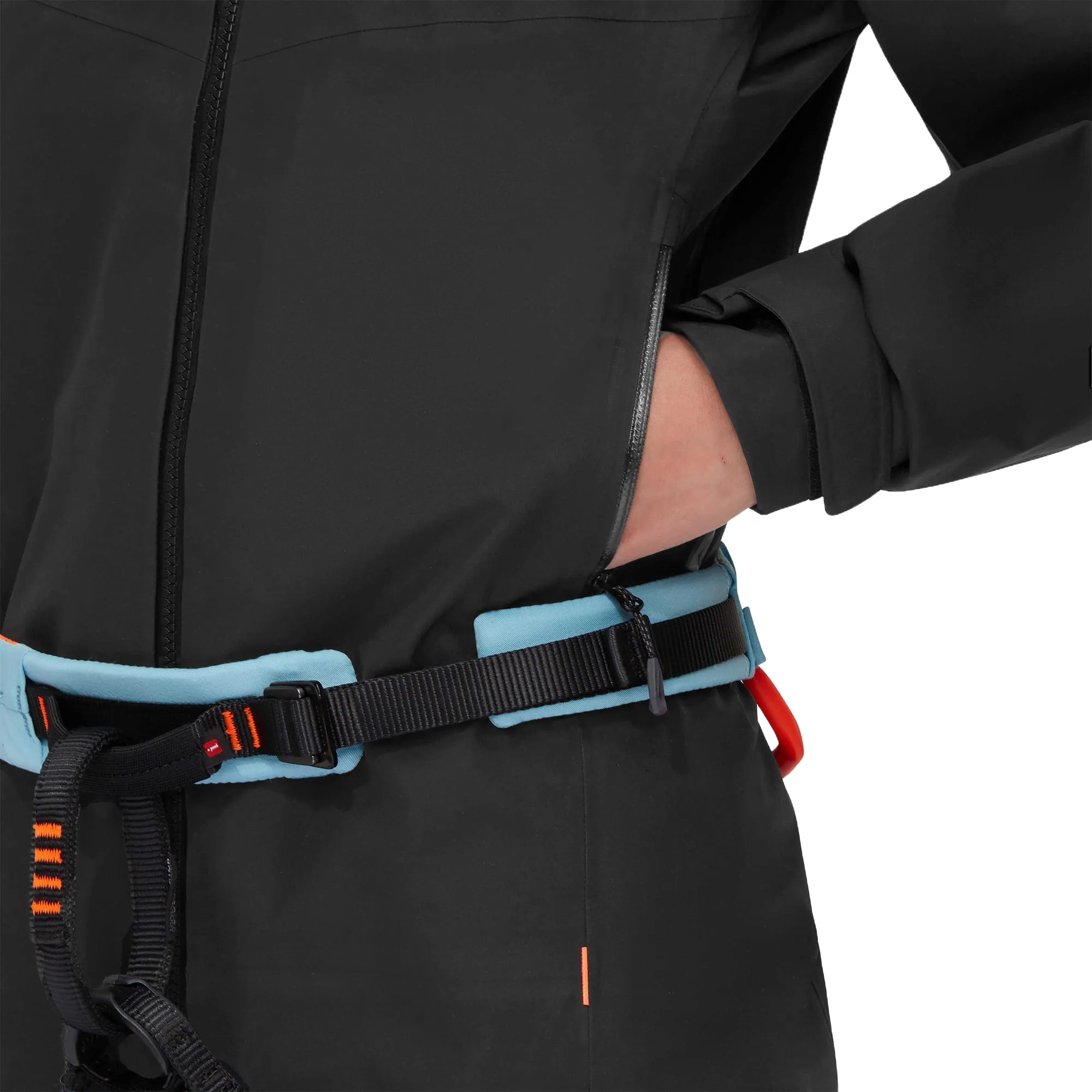 Crater IV HS Hooded Jacket - Women's|-|Manteau à capuchon Crater IV HS - Femme sold by Altitude Sports product image thumbnail 4