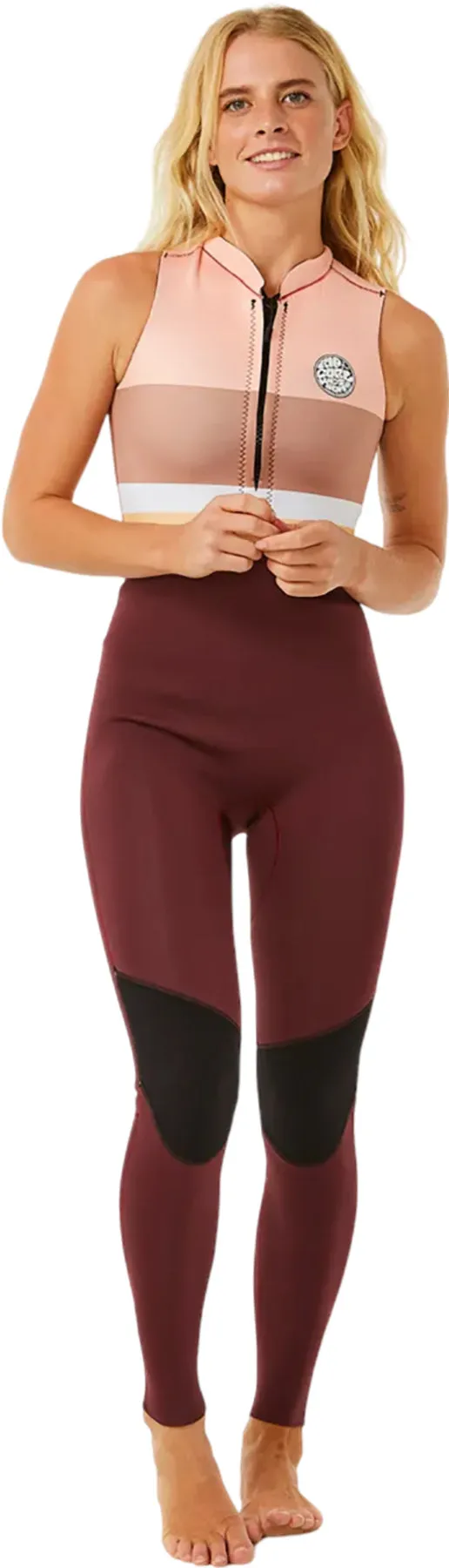 G Bomb 1.5mm Long Jane - Women's|-|Combinaison G Bomb 1.5mm Long Jane - Femme sold by Altitude Sports product image thumbnail 5