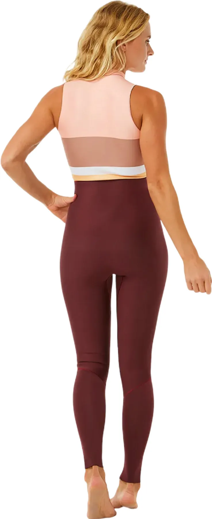 G Bomb 1.5mm Long Jane - Women's|-|Combinaison G Bomb 1.5mm Long Jane - Femme sold by Altitude Sports product image thumbnail 4