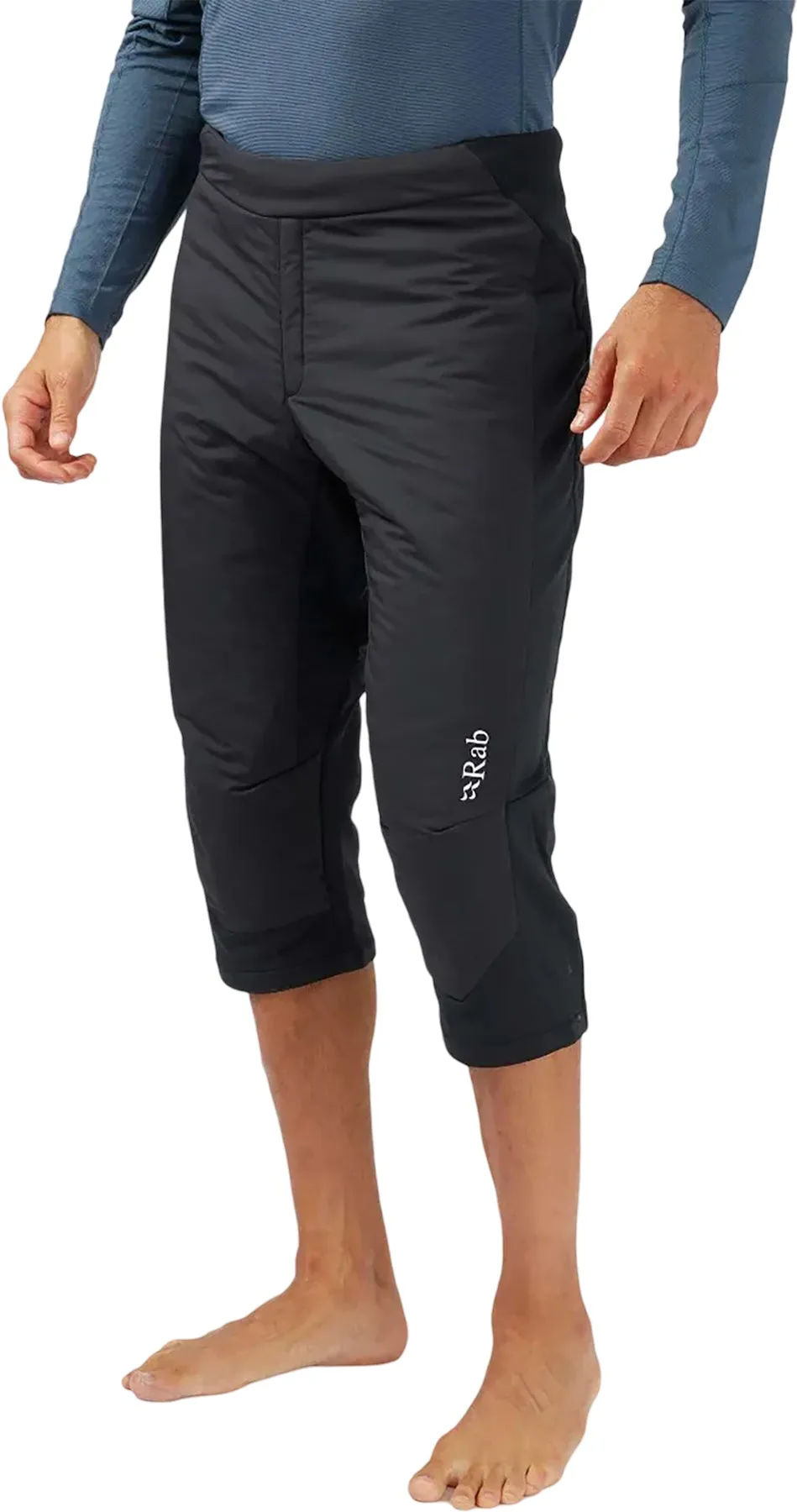 Xenair 3/4 Insulated Pants - Men's|-|Pantalon isolé 3/4 Xenair - Homme sold by Altitude Sports
