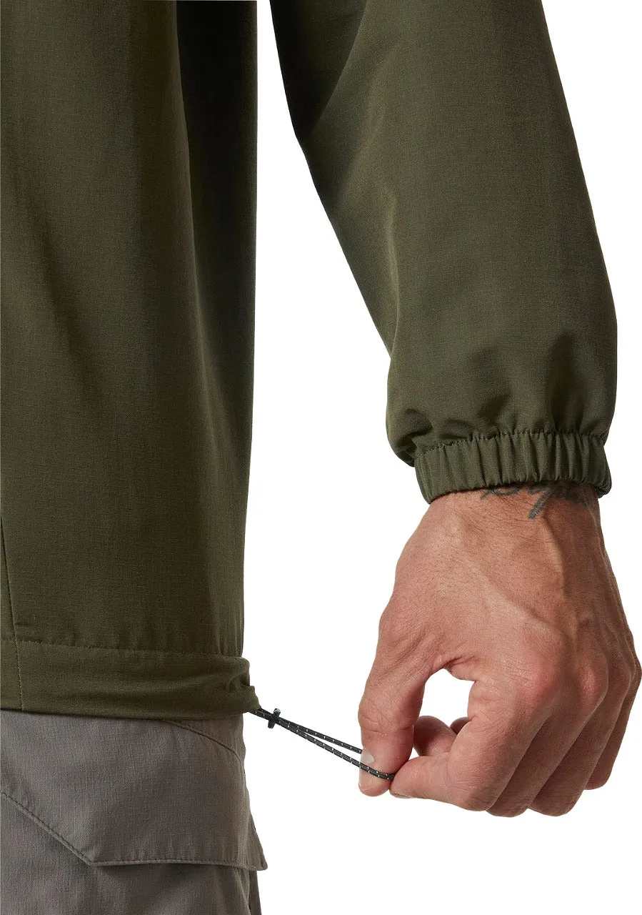 Vista Hike Anorak - Men's|-|Anorak Vista Hike - Homme sold by Altitude Sports product image thumbnail 5