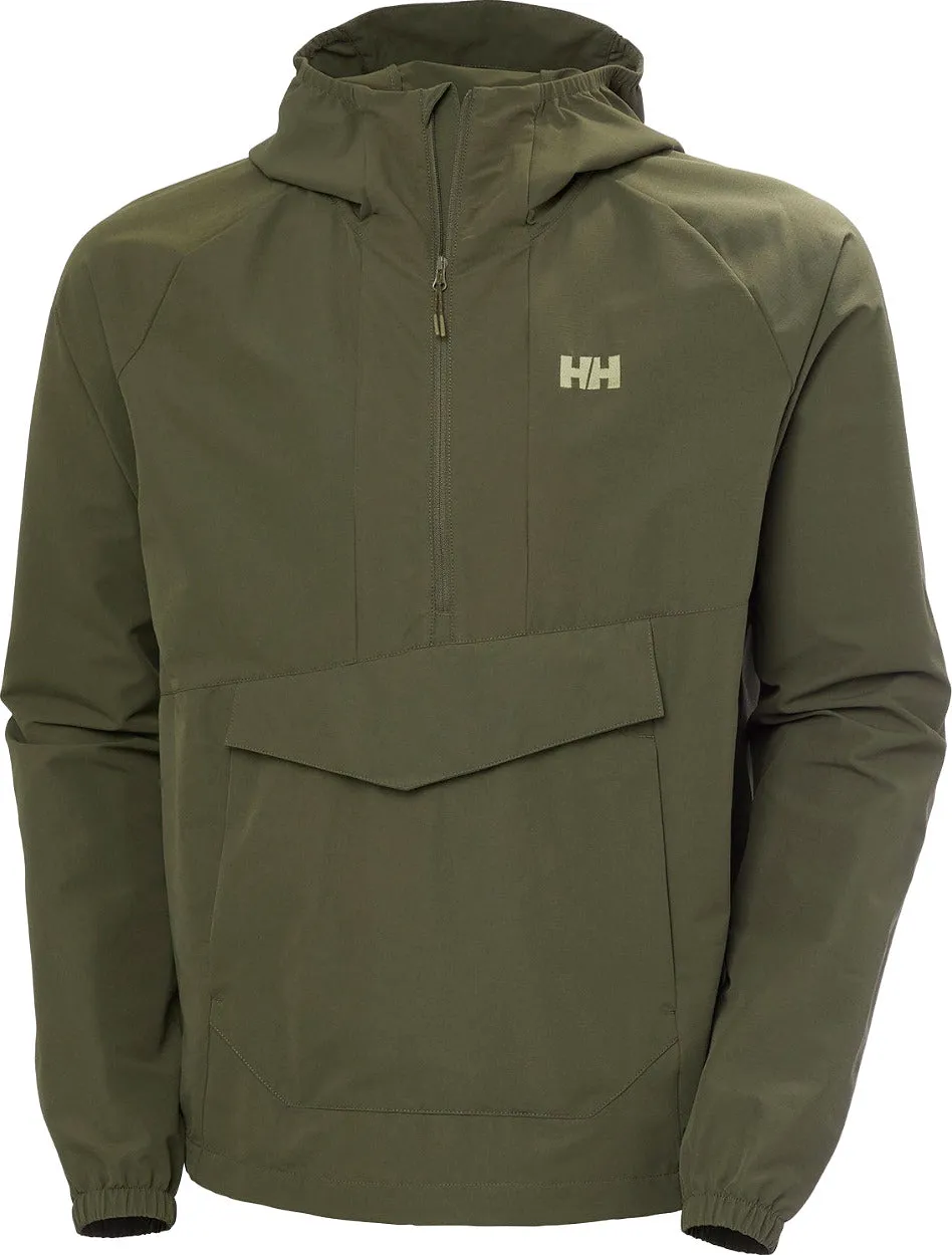 Vista Hike Anorak - Men's|-|Anorak Vista Hike - Homme sold by Altitude Sports product image thumbnail 4