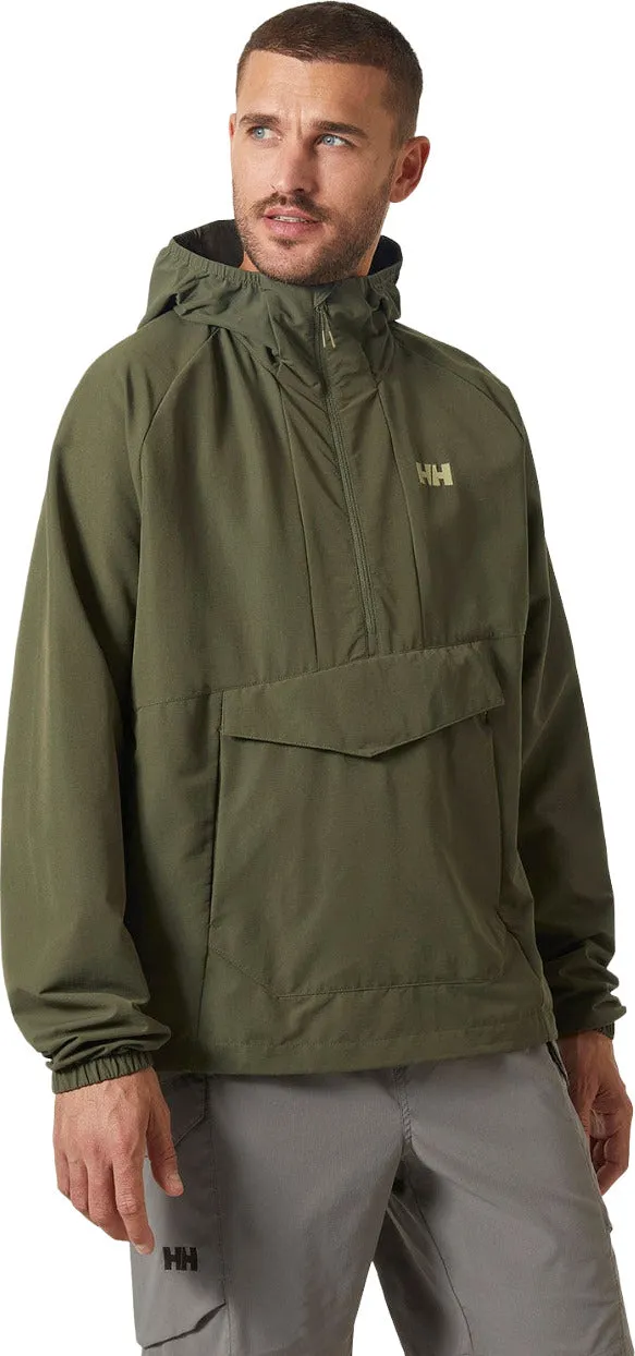 Vista Hike Anorak - Men's|-|Anorak Vista Hike - Homme sold by Altitude Sports product image thumbnail 2