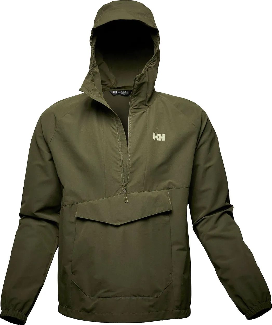 Vista Hike Anorak - Men's|-|Anorak Vista Hike - Homme sold by Altitude Sports product image thumbnail 3