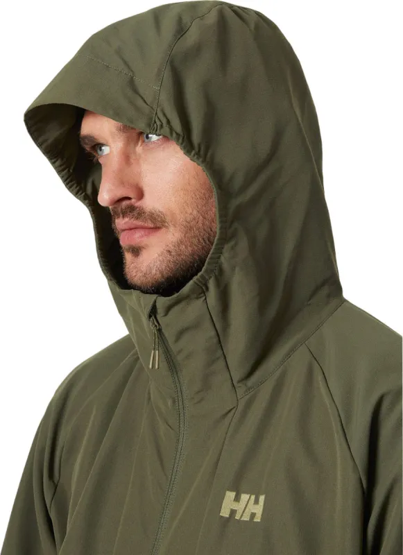 Vista Hike Anorak - Men's|-|Anorak Vista Hike - Homme sold by Altitude Sports