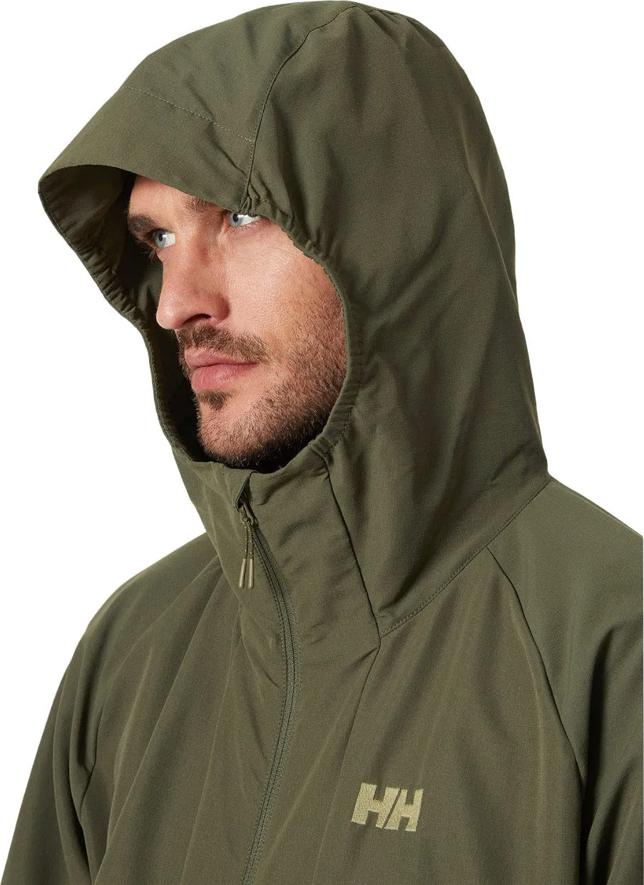 Vista Hike Anorak - Men's|-|Anorak Vista Hike - Homme sold by Altitude Sports