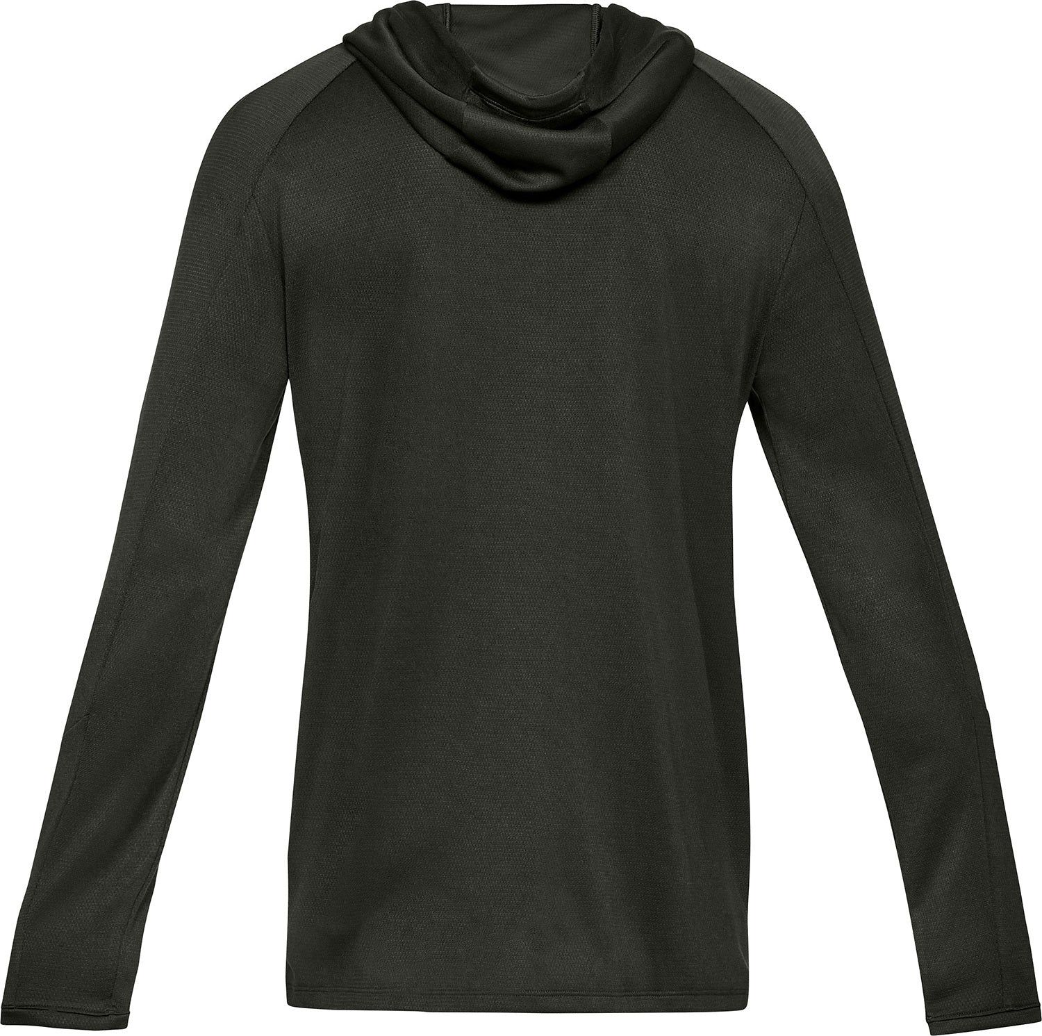 Men's UA Lighter Longer Hoodie|-|Chandail à capuchon UA Lighter Longer Homme sold by Altitude Sports product image thumbnail 4