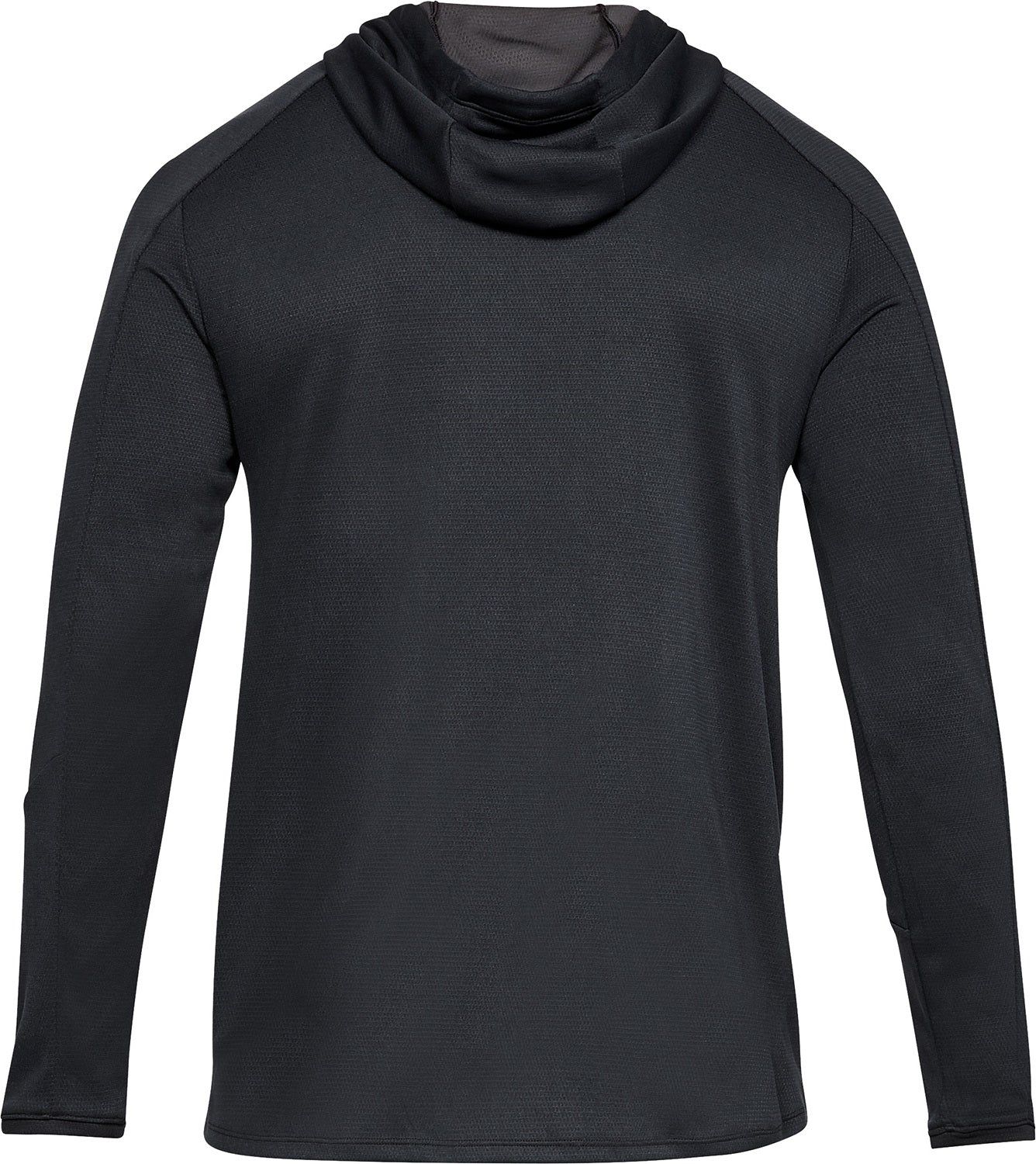 Men's UA Lighter Longer Hoodie|-|Chandail à capuchon UA Lighter Longer Homme sold by Altitude Sports product image thumbnail 5