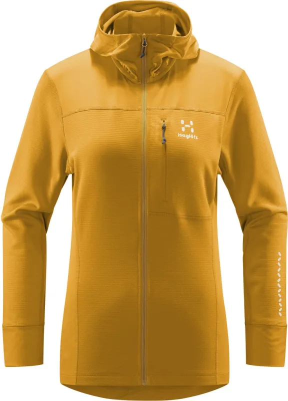 L.I.M Mid Multi Hoodie - Women's|-|Chandail à capuchon L.I.M Mid Multi - Femme sold by Altitude Sports