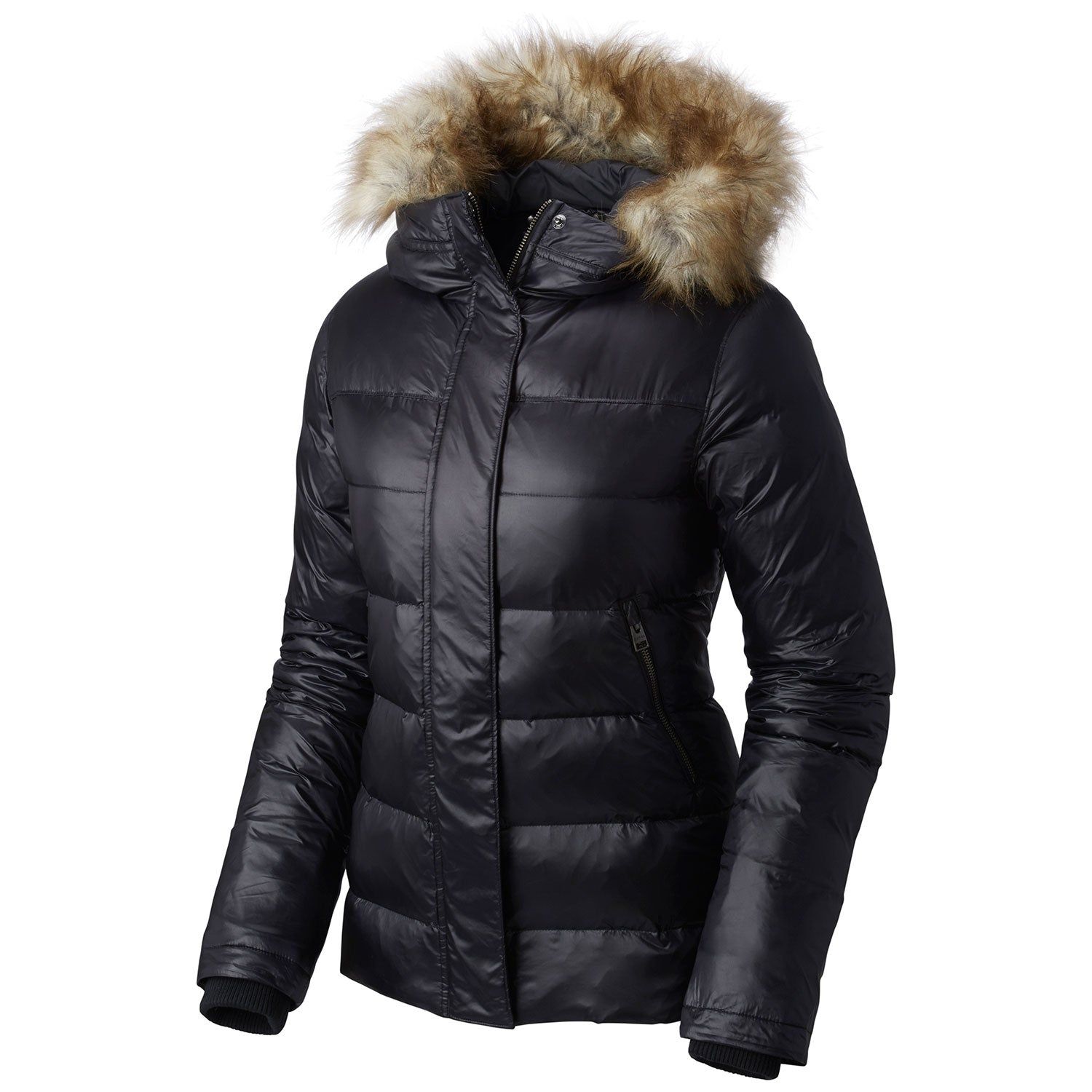 Women's Tivoli Short Down Jacket Past Season|-|Manteau en duvet Tivoli Short Femme Saison Précédente sold by Altitude Sports
