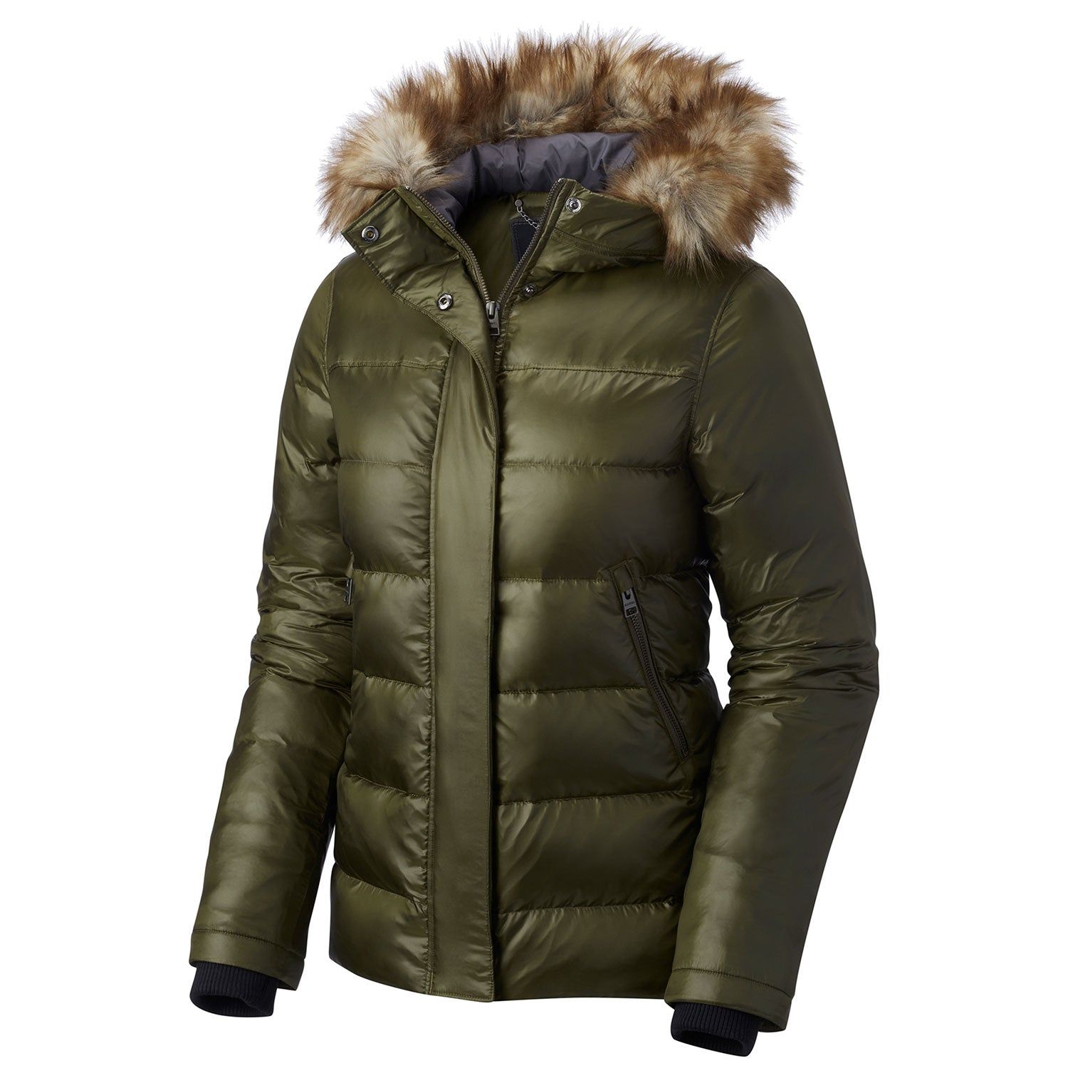 Women's Tivoli Short Down Jacket Past Season|-|Manteau en duvet Tivoli Short Femme Saison Précédente sold by Altitude Sports product image thumbnail 2