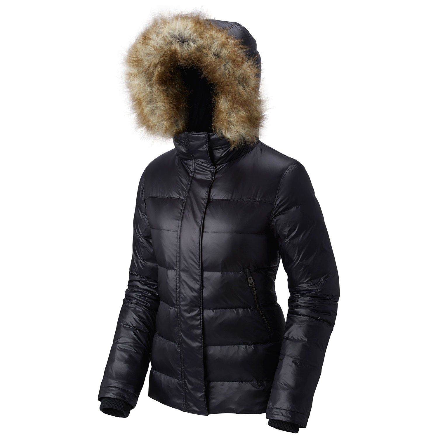 Women's Tivoli Short Down Jacket Past Season|-|Manteau en duvet Tivoli Short Femme Saison Précédente sold by Altitude Sports product image thumbnail 3