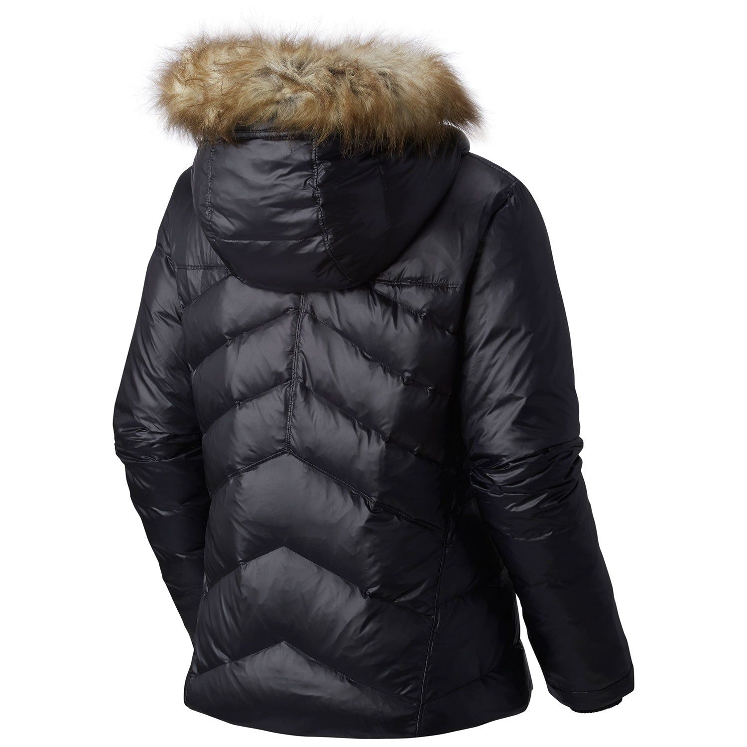 Women's Tivoli Short Down Jacket Past Season|-|Manteau en duvet Tivoli Short Femme Saison Précédente sold by Altitude Sports product image thumbnail 5