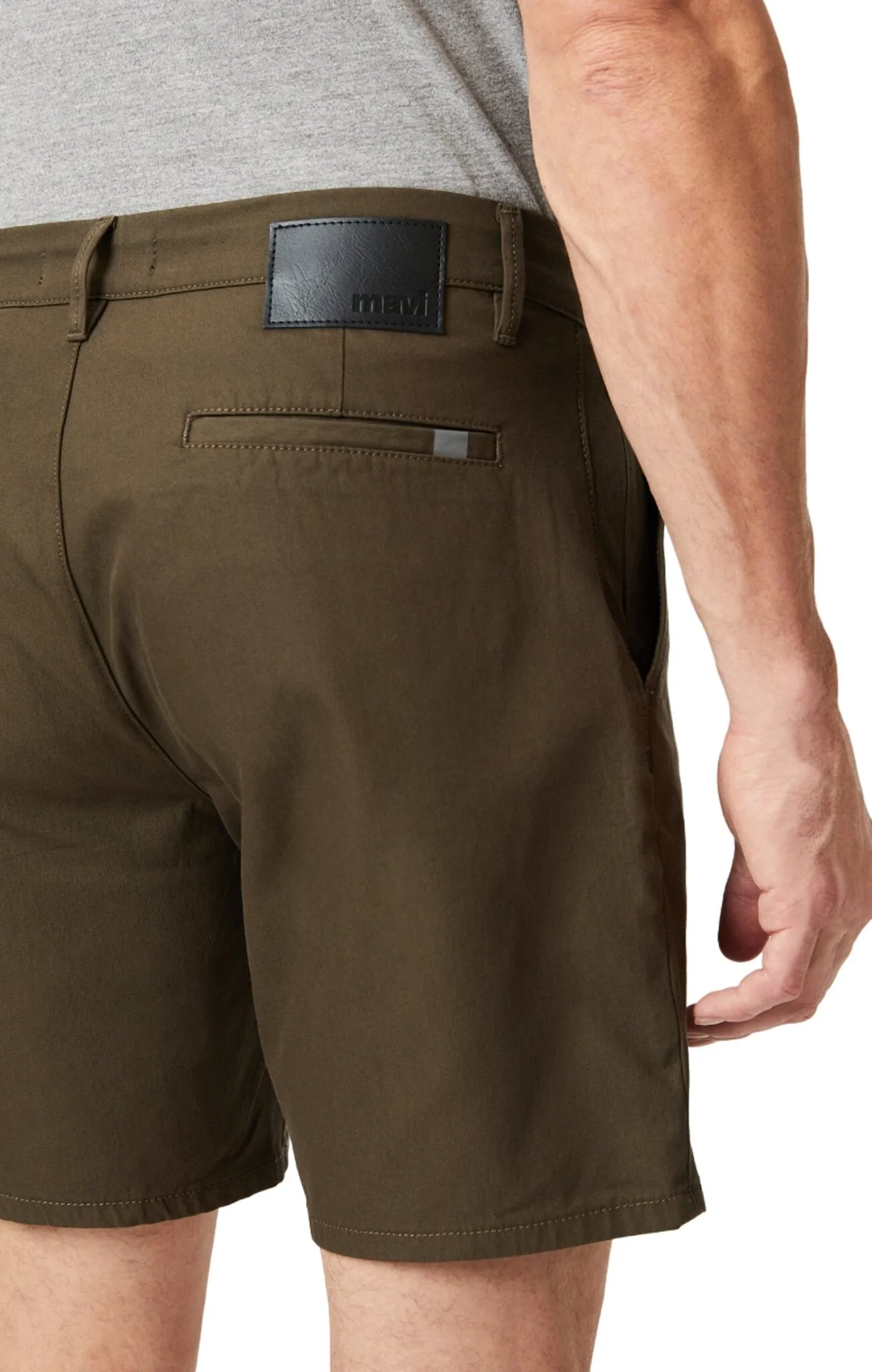 Darren Shorts 7.5" - Men's|-|Short Darren 7.5" - Homme sold by Altitude Sports product image thumbnail 2