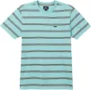 Smasher Knit Pocket T-Shirt - Men's |-|T-shirt à poche en tricot Smasher - Homme sold by Altitude Sports