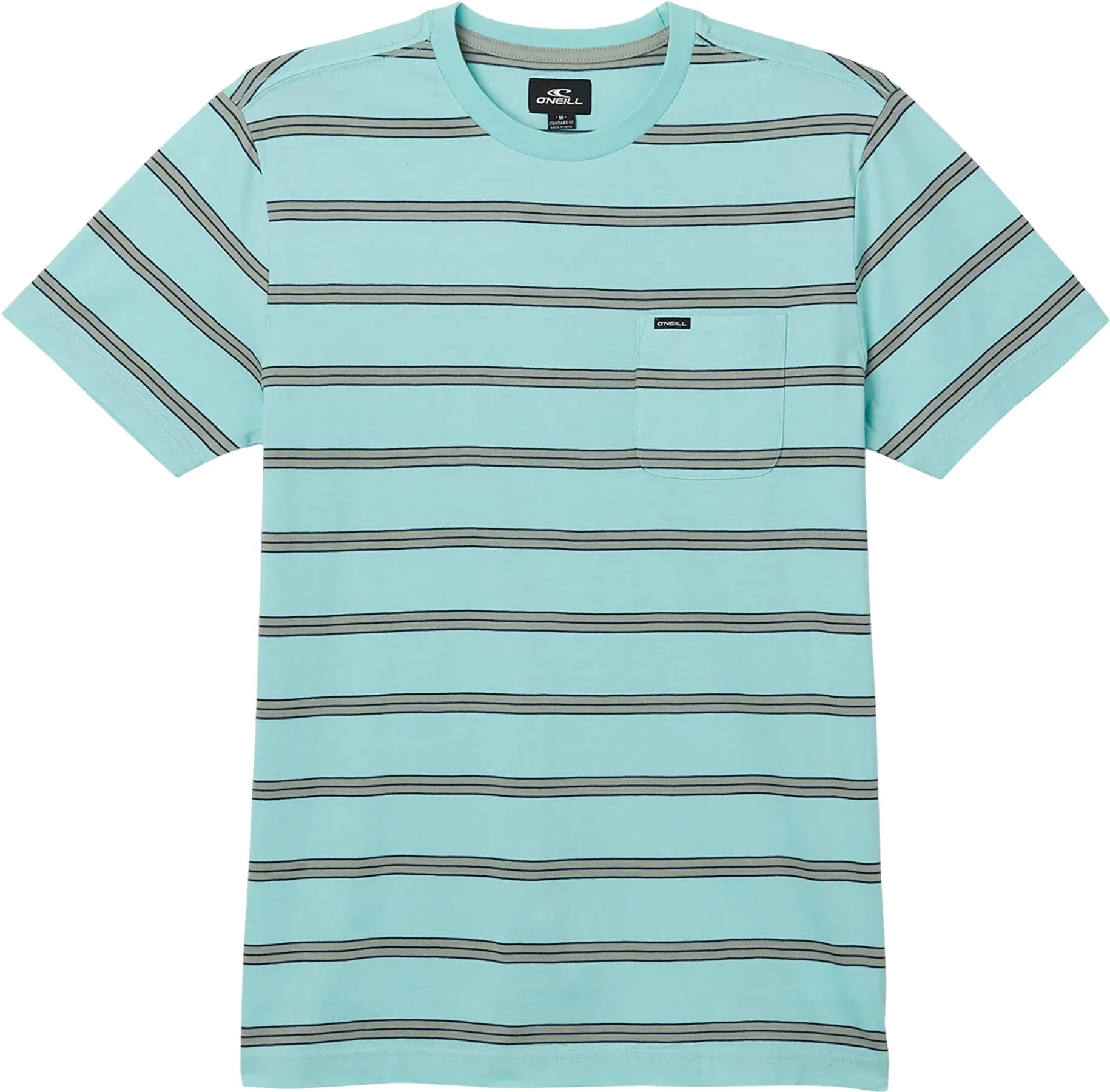 Smasher Knit Pocket T-Shirt - Men's |-|T-shirt à poche en tricot Smasher - Homme sold by Altitude Sports product image thumbnail 3