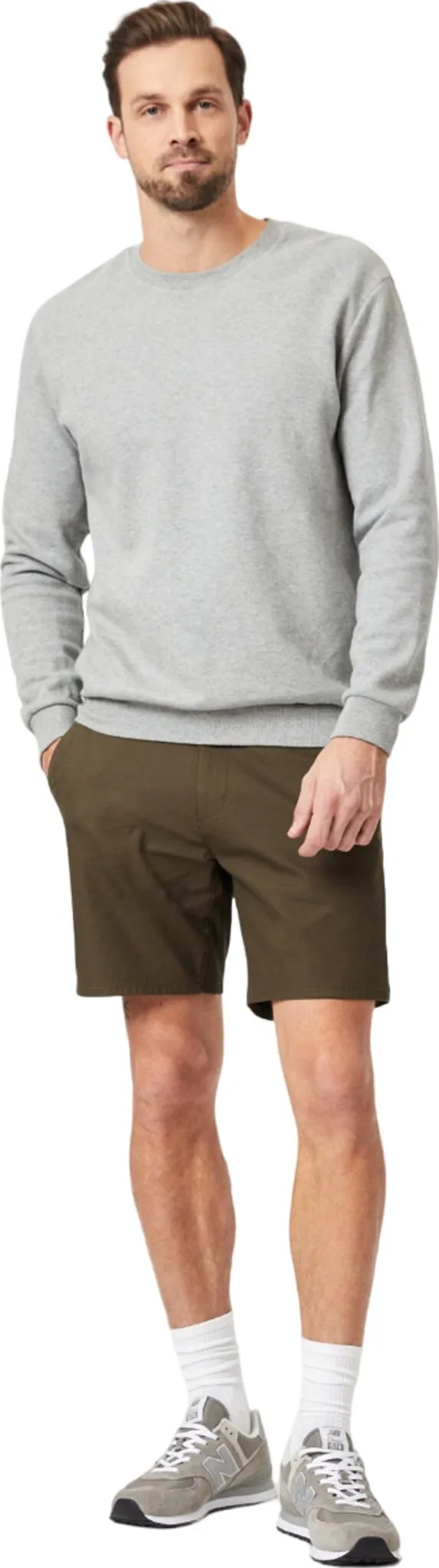 Darren Shorts 7.5" - Men's|-|Short Darren 7.5" - Homme sold by Altitude Sports product image thumbnail 3