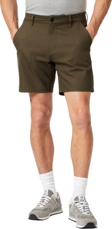Darren Shorts 7.5" - Men's|-|Short Darren 7.5" - Homme sold by Altitude Sports