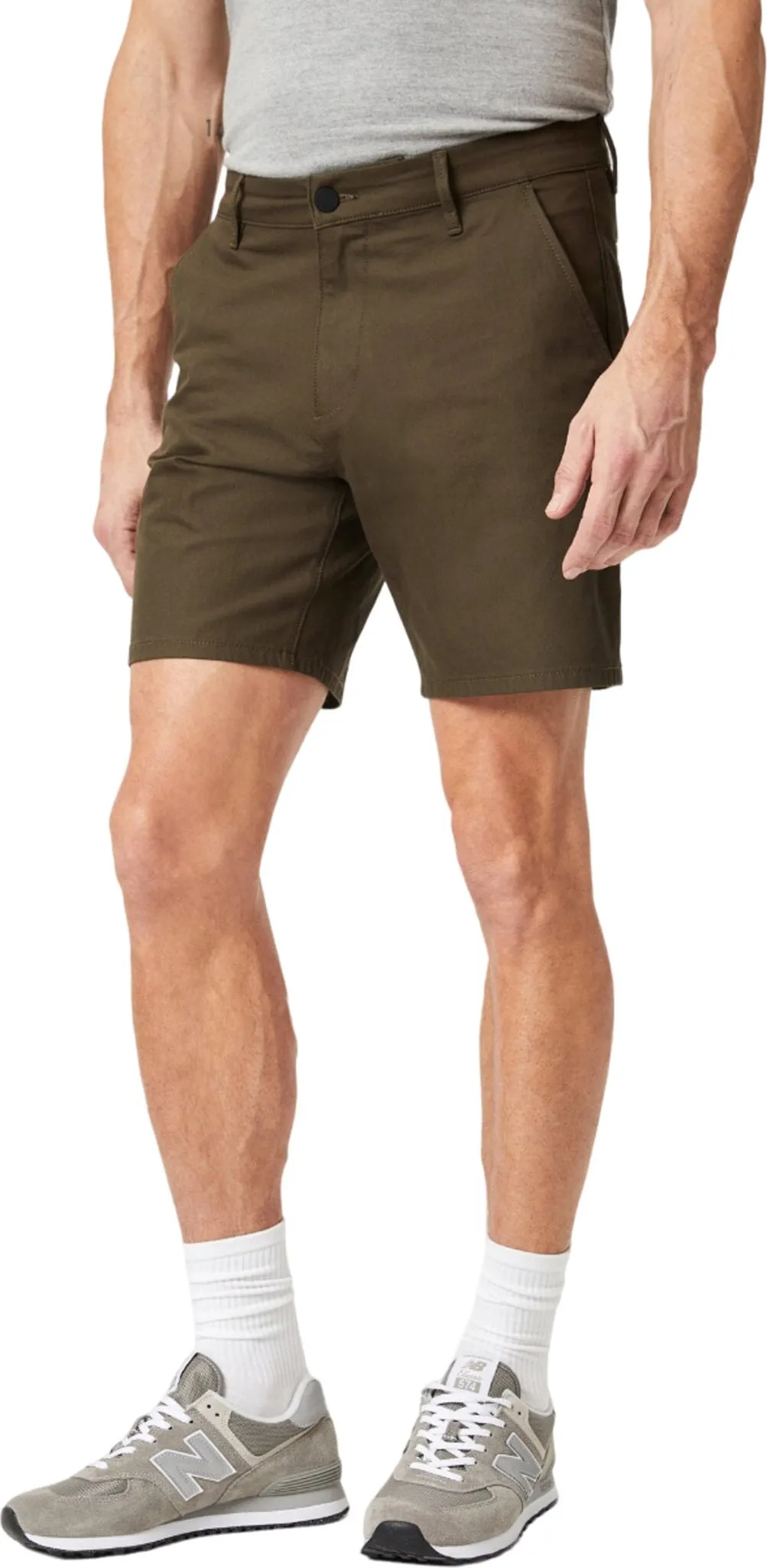 Darren Shorts 7.5" - Men's|-|Short Darren 7.5" - Homme sold by Altitude Sports product image thumbnail 5