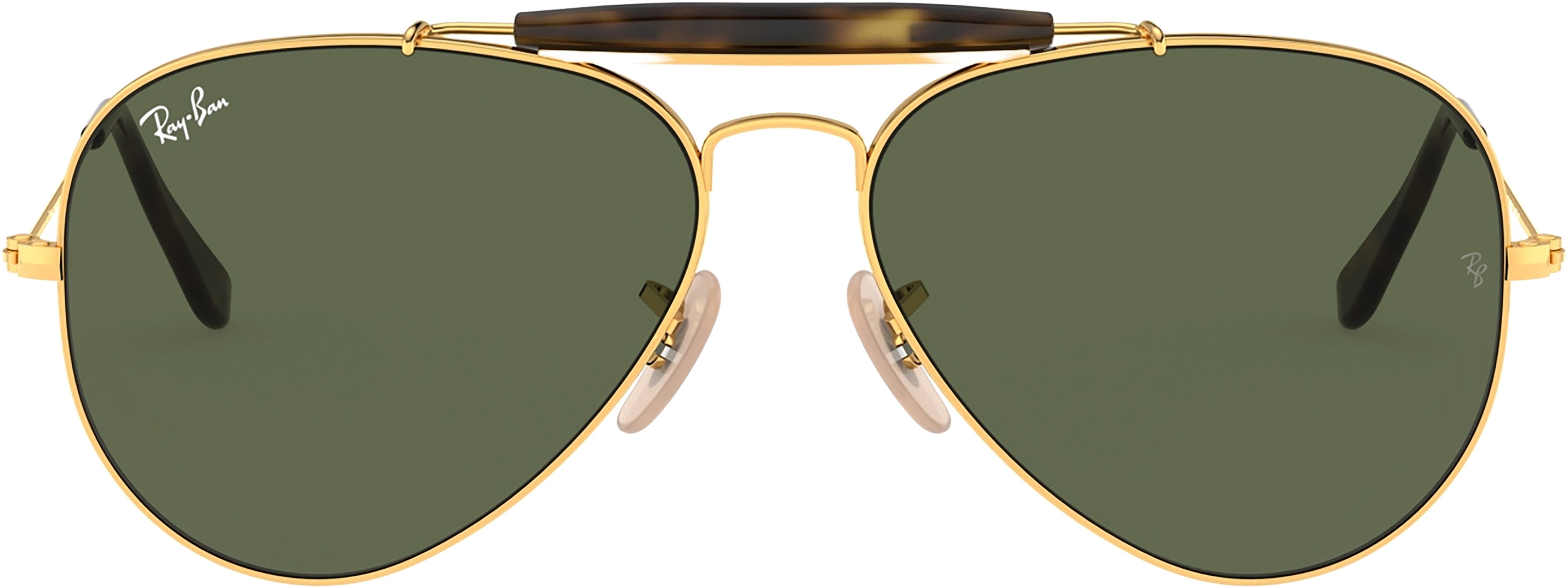Outdoorsman Havana Edition Sunglasses |-|Lunettes de soleil Outdoorsman Havana Edition sold by Altitude Sports