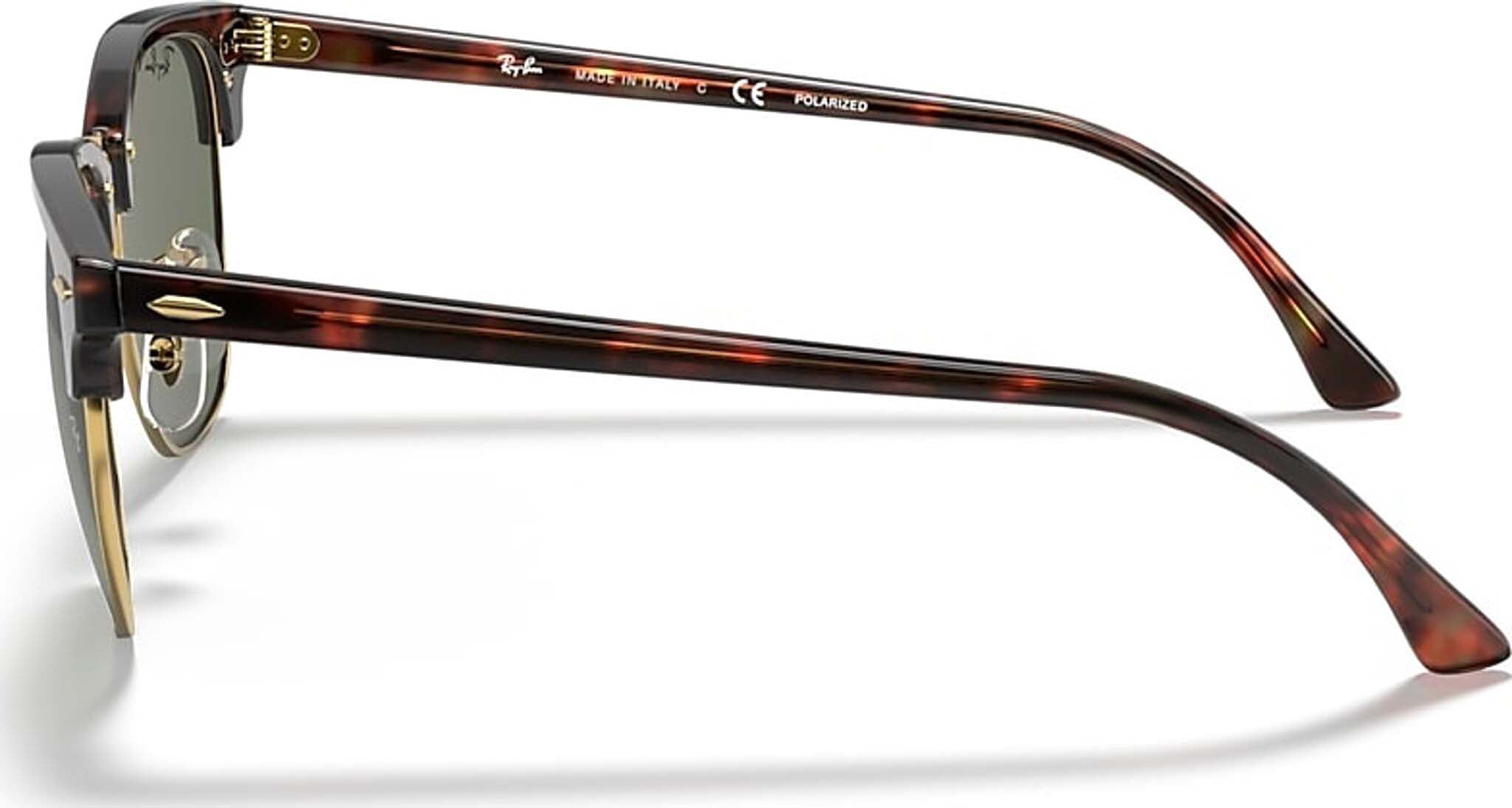 Clubmaster Classic Sunglasses|-|Lunettes de soleil Clubmaster Classic sold by Altitude Sports product image thumbnail 2