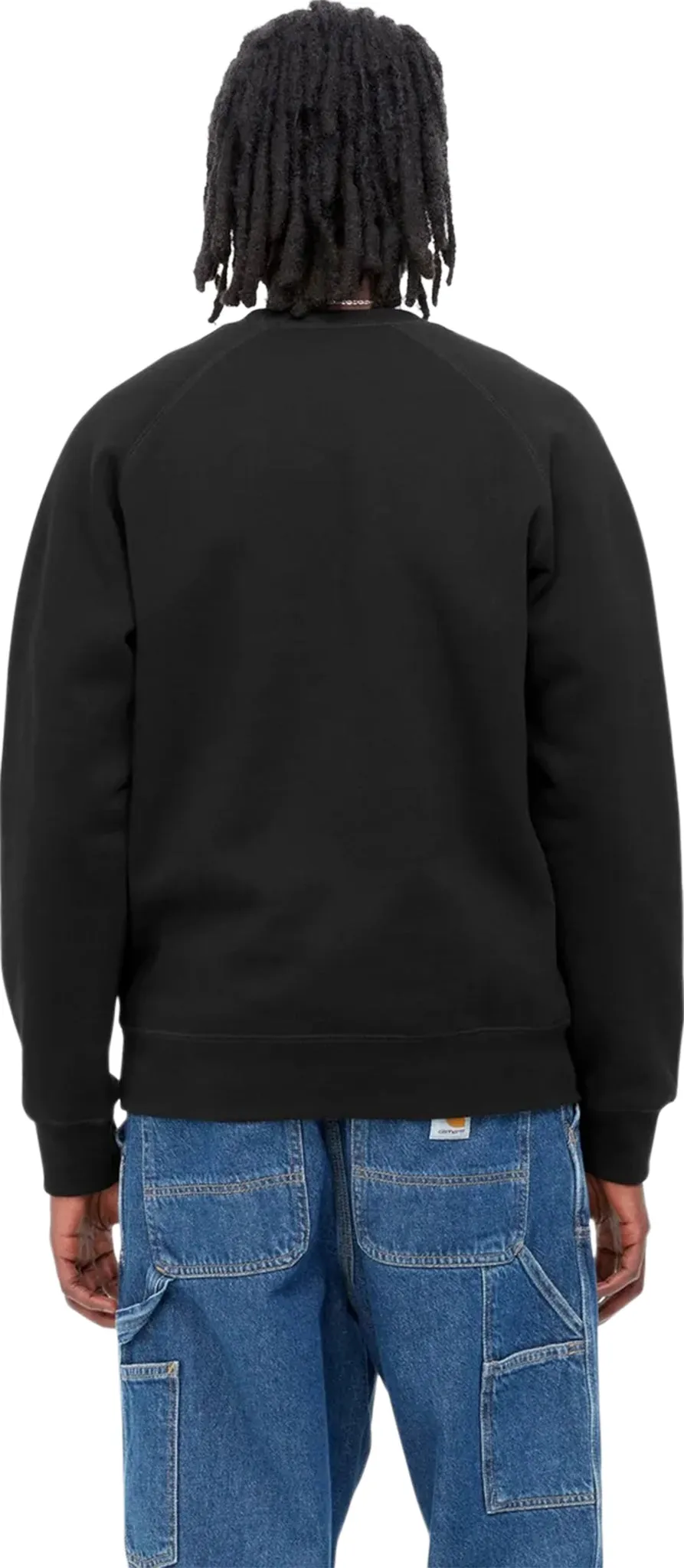 Chase Sweatshirt - Men's|-|Chandail en molleton Chase - Homme sold by Altitude Sports product image thumbnail 5