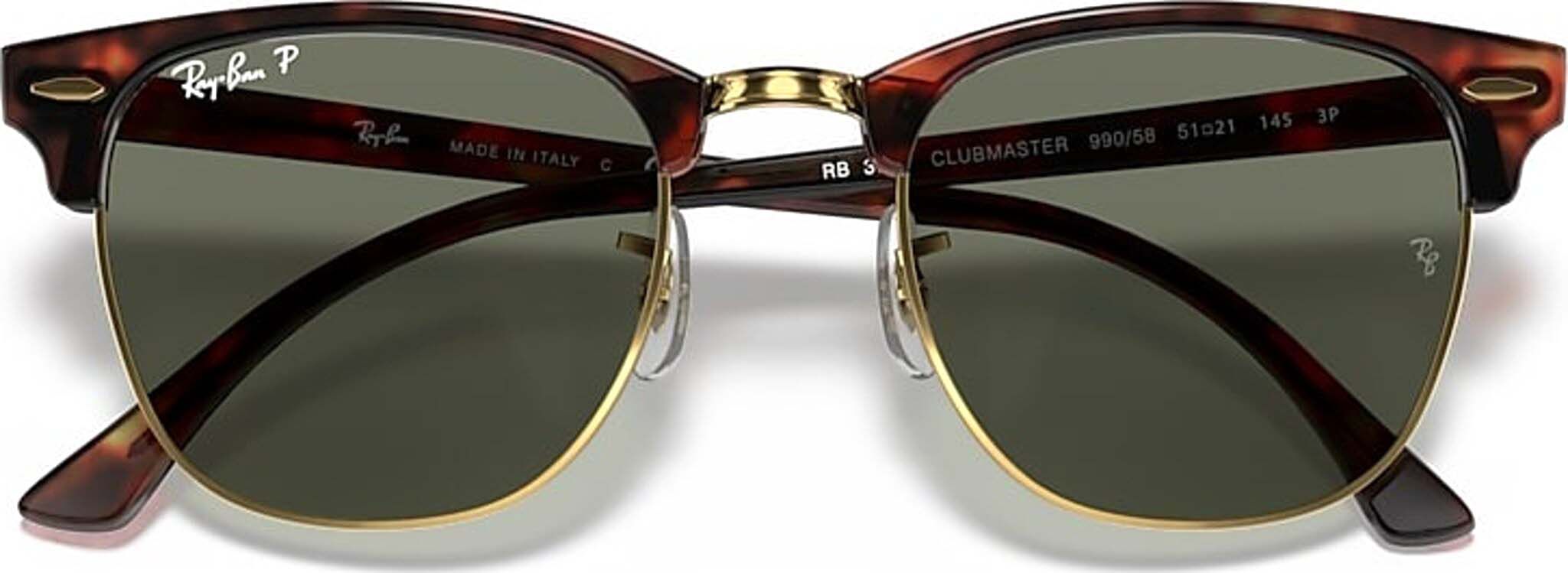 Clubmaster Classic Sunglasses|-|Lunettes de soleil Clubmaster Classic sold by Altitude Sports product image thumbnail 3