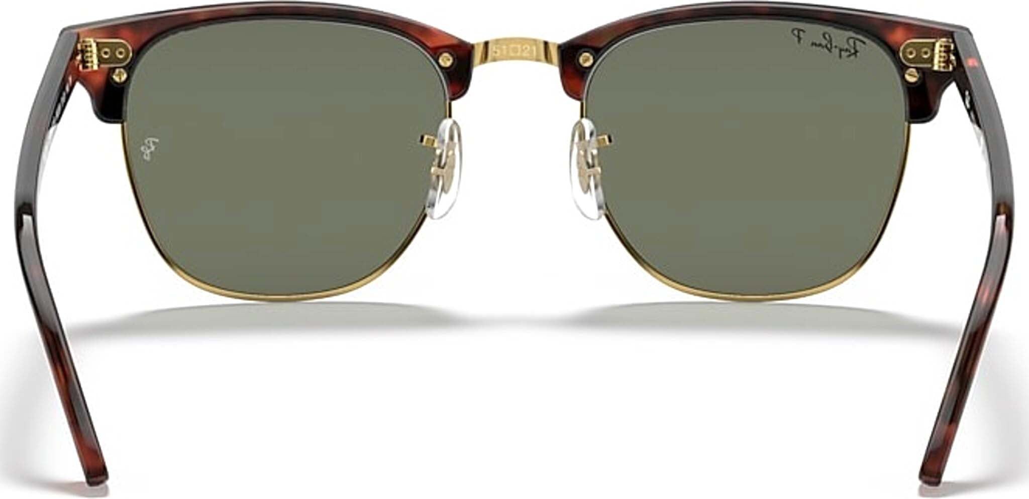 Clubmaster Classic Sunglasses|-|Lunettes de soleil Clubmaster Classic sold by Altitude Sports product image thumbnail 4