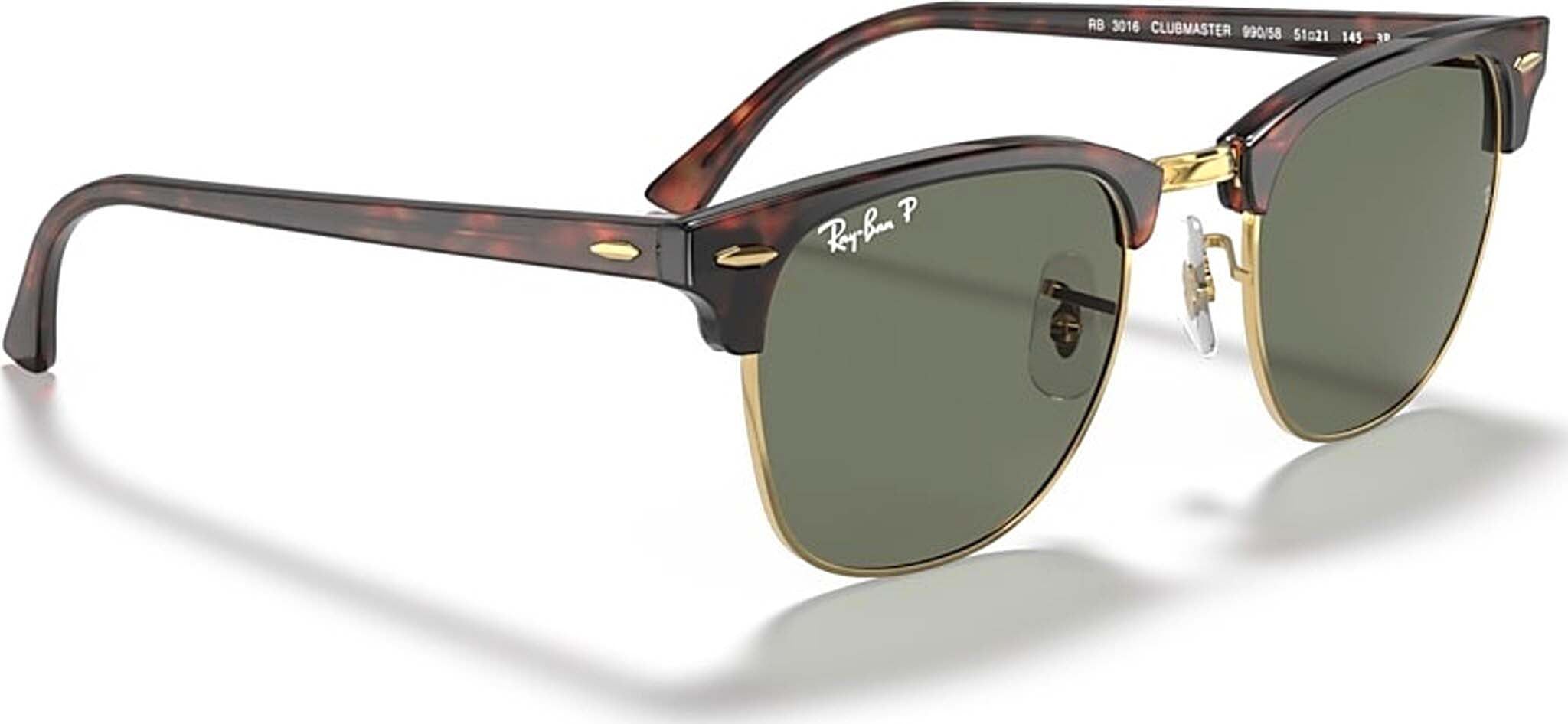 Clubmaster Classic Sunglasses|-|Lunettes de soleil Clubmaster Classic sold by Altitude Sports