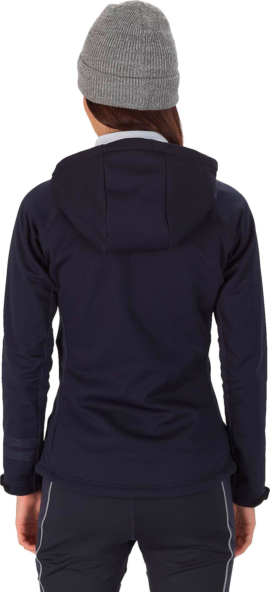 SoftShell Jacket - Women's|-|Manteau coquille souple - Femme sold by Altitude Sports product image thumbnail 2