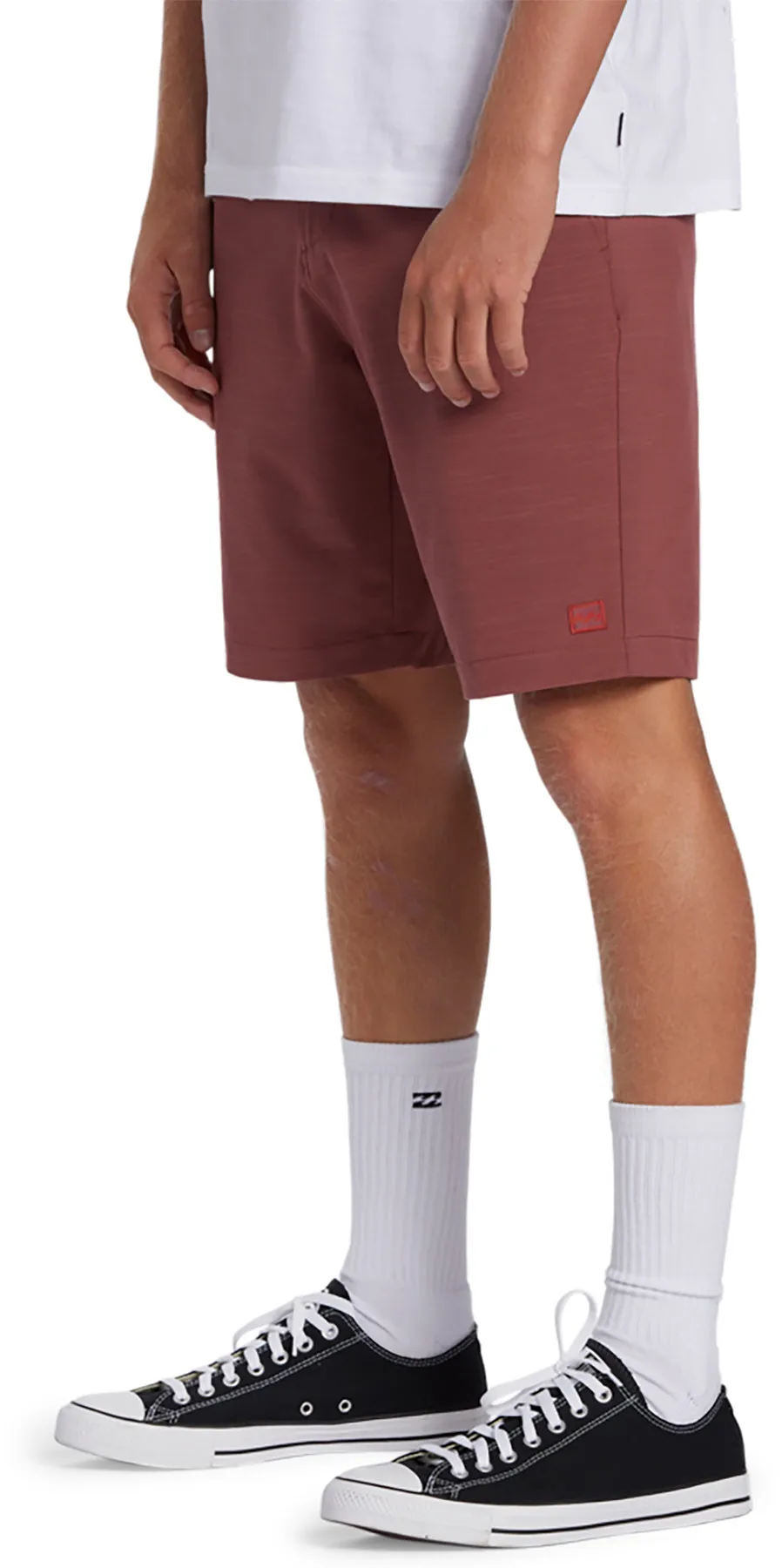 Crossfire Slub Submersible Shorts 19In - Men's|-|Short submersible Crossfire Slub 19Po - Homme sold by Altitude Sports product image thumbnail 3