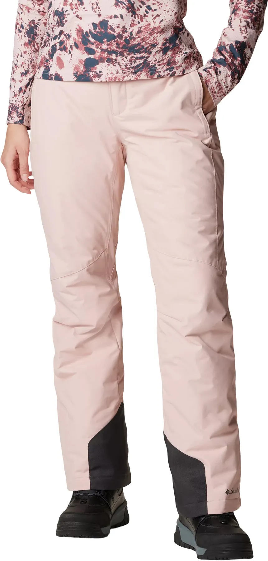 Bugaboo Omni-Heat Pant - Women's|-|Pantalon Bugaboo Omni-Heat - Femme sold by Altitude Sports
