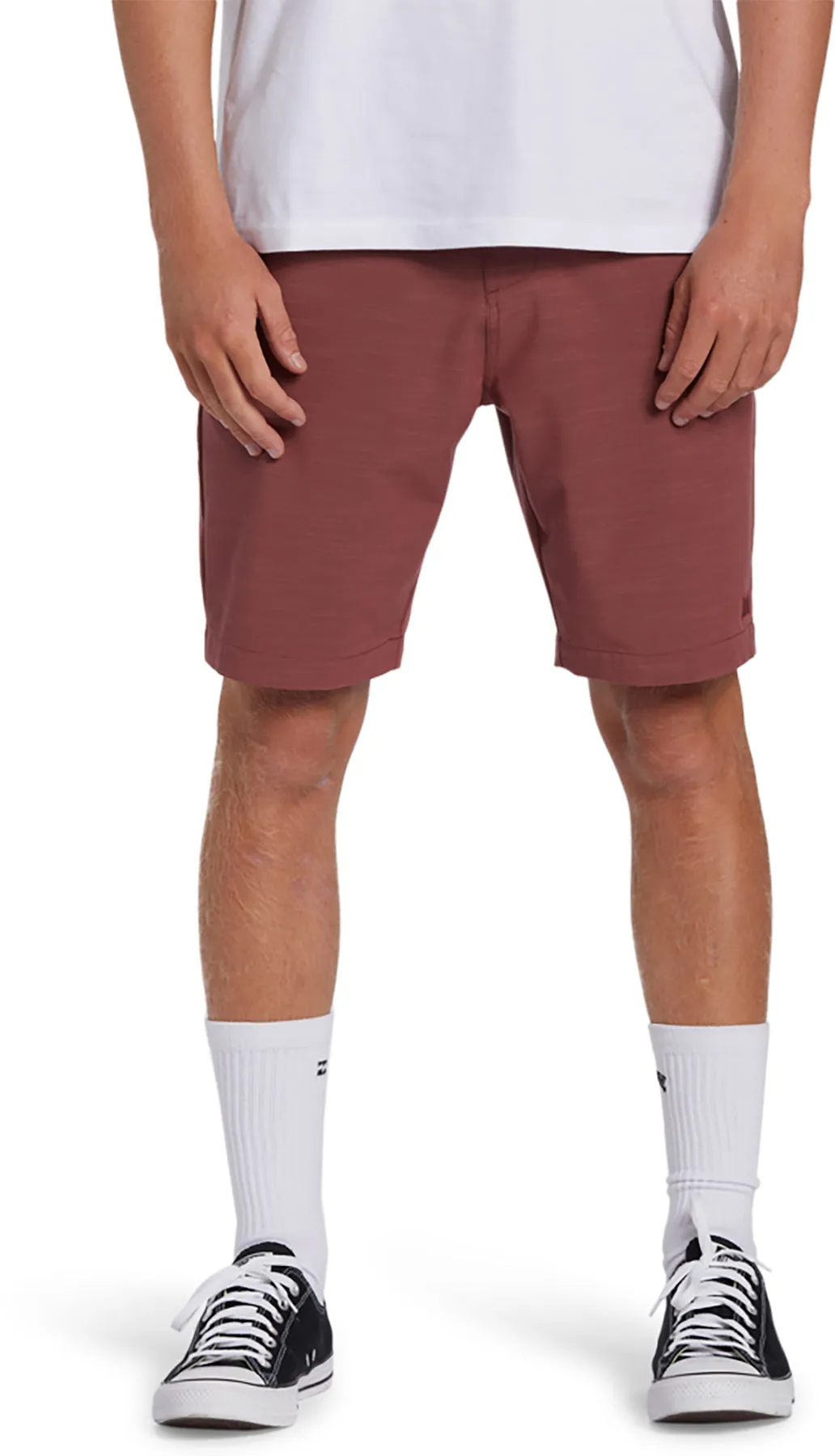 Crossfire Slub Submersible Shorts 19In - Men's|-|Short submersible Crossfire Slub 19Po - Homme sold by Altitude Sports product image thumbnail 5