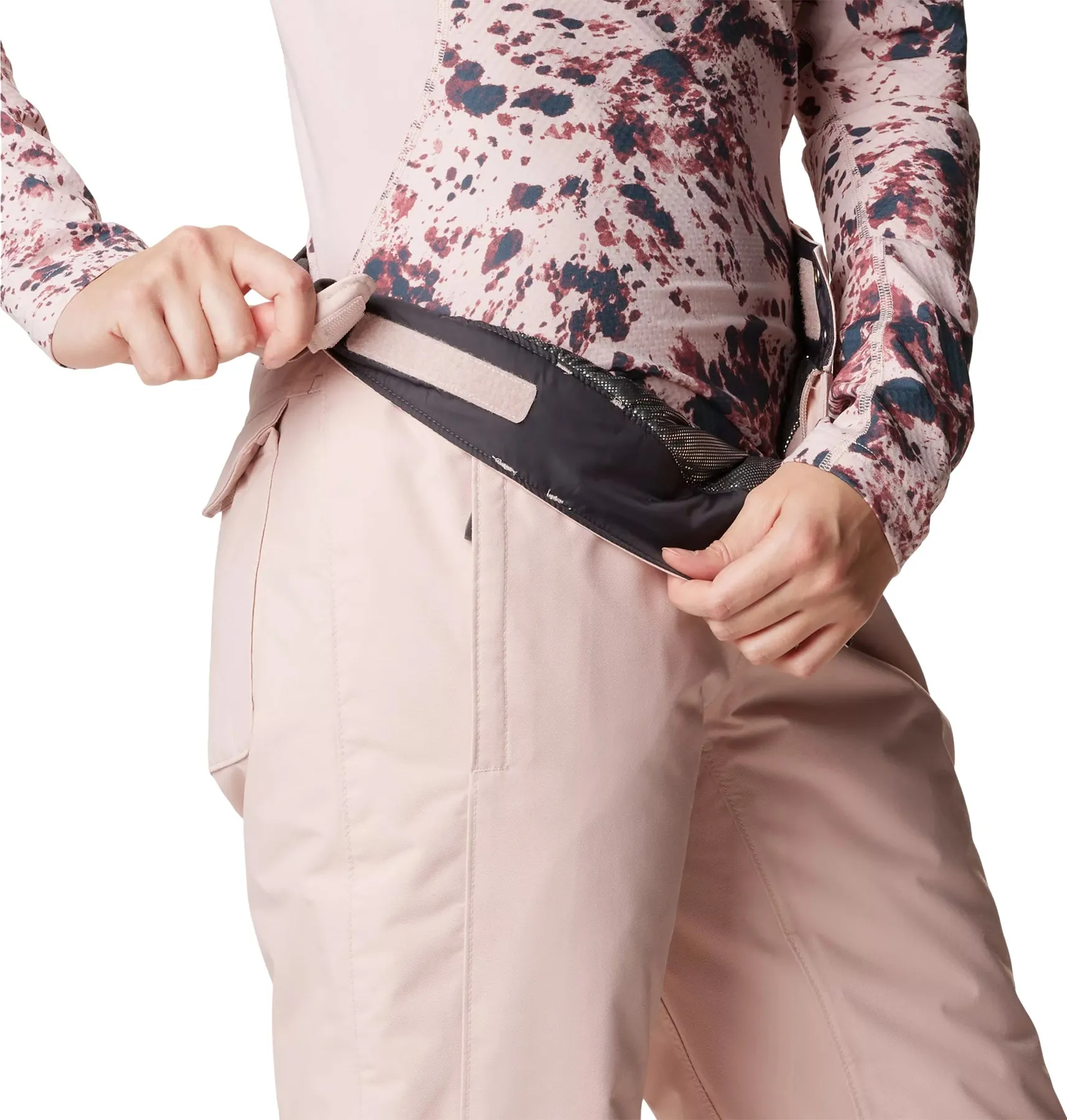 Bugaboo Omni-Heat Pant - Women's|-|Pantalon Bugaboo Omni-Heat - Femme sold by Altitude Sports product image thumbnail 4