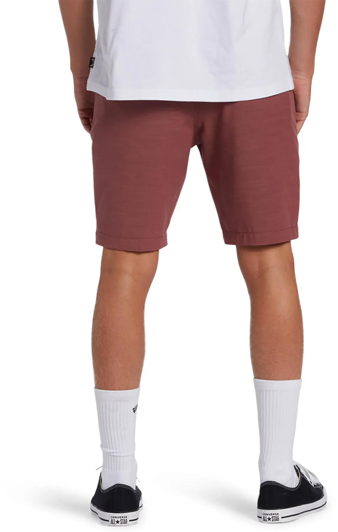 Crossfire Slub Submersible Shorts 19In - Men's|-|Short submersible Crossfire Slub 19Po - Homme sold by Altitude Sports product image thumbnail 2