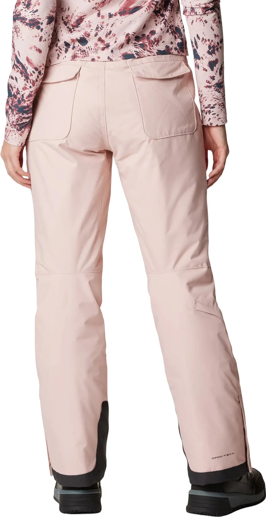 Bugaboo Omni-Heat Pant - Women's|-|Pantalon Bugaboo Omni-Heat - Femme sold by Altitude Sports product image thumbnail 2
