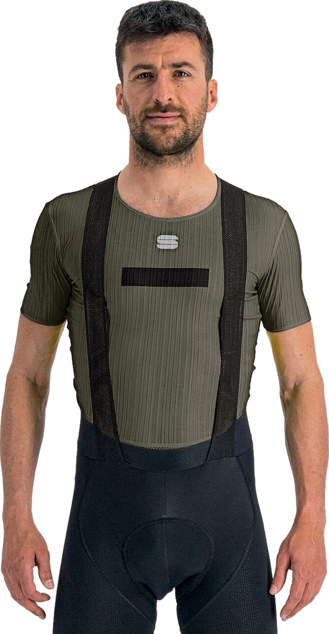 Pro Baselayer Tee - Men's|-|T-shirt Pro Baselayer - Homme sold by Altitude Sports product image thumbnail 5