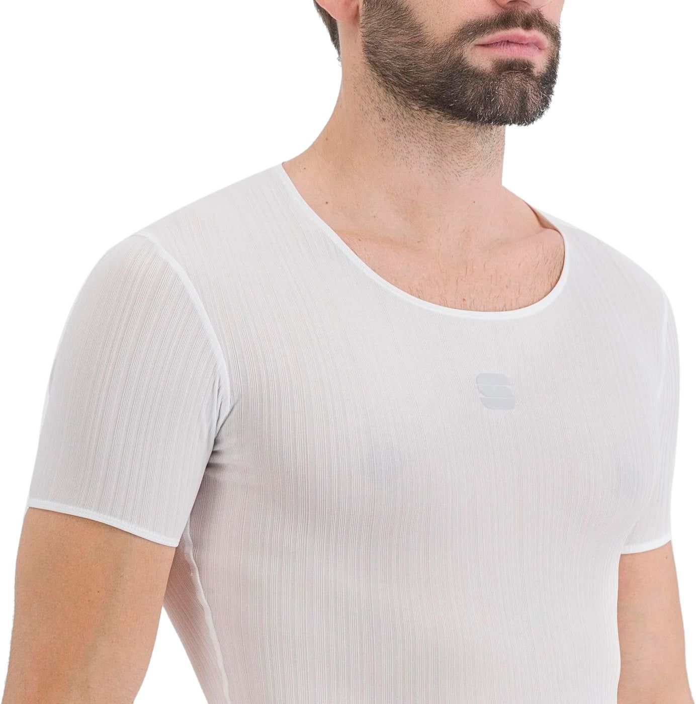 Pro Baselayer Tee - Men's|-|T-shirt Pro Baselayer - Homme sold by Altitude Sports product image thumbnail 3