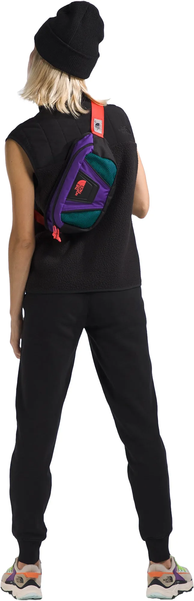 Y2K Hip Pack 3L|-|Sac de taille Y2K 3L sold by Altitude Sports product image thumbnail 3