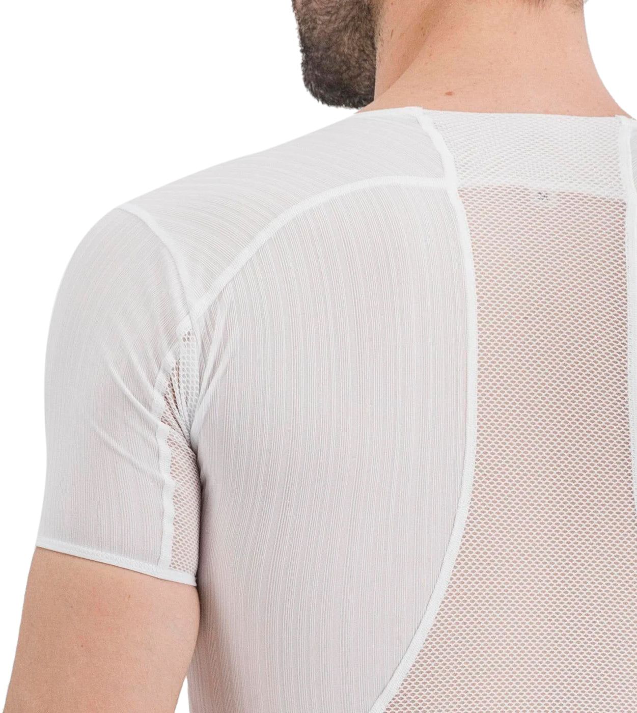 Pro Baselayer Tee - Men's|-|T-shirt Pro Baselayer - Homme sold by Altitude Sports product image thumbnail 4