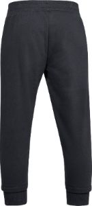 Women's UA Rival Fleece Crop Pants|-|Pantalon en molleton écourté UA Rival Femme sold by Altitude Sports